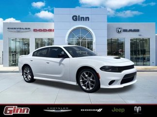 Used 2023 Dodge Charger GT image 1