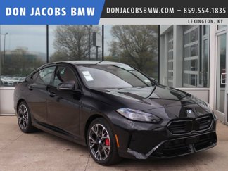New 2025 BMW M235i xDrive w/ Premium Package image 1