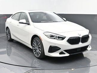 New 2024 BMW 228i Gran Coupe w/ Convenience Package image 1
