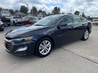 Used 2023 Chevrolet Malibu LT image 1