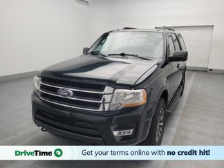 Used 2016 Ford Expedition XLT image 1
