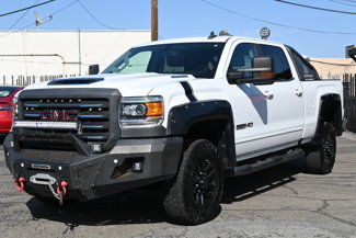 Used 2018 GMC Sierra 2500 SLT w/ Duramax Plus Package image 1