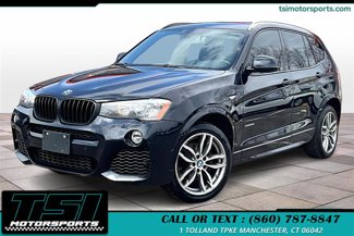 Used 2015 BMW X3 xDrive28i image 1