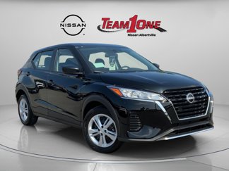 New 2025 Nissan Kicks Play S video 1