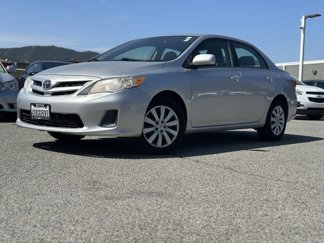 Used 2012 Toyota Corolla LE image 1