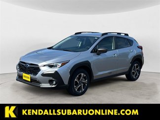 New 2025 Subaru Crosstrek 2.5i Premium image 1