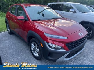 Used 2022 Hyundai Kona SE image 1