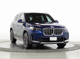 Used 2025 BMW X1 xDrive28i w/ Convenience Package image 1