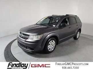 Used 2020 Dodge Journey SE w/ SE Popular Equipment Group image 1