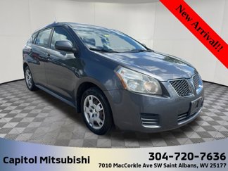Used 2009 Pontiac Vibe AWD w/ Sun And Sound Package image 1