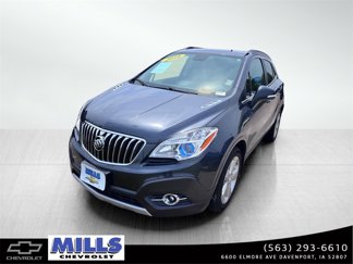 Used 2016 Buick Encore Convenience image 1