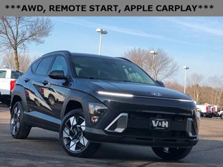 Used 2024 Hyundai Kona SEL image 1