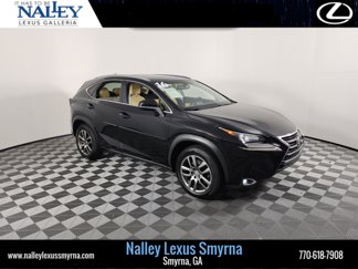 Used 2016 Lexus NX 200t FWD image 1