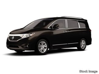 Used 2013 Nissan Quest SL image 1