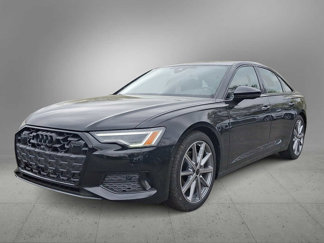 New 2025 Audi A6 Premium Plus image 1