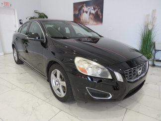 Used 2013 Volvo S60 T5 Premier image 1