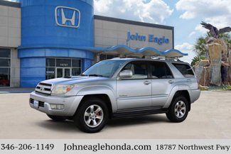 Used 2003 Toyota 4Runner Sport image 1