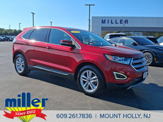 Used 2015 Ford Edge SEL w/ Equipment Group 201A image 1