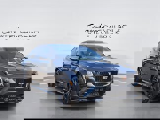 New 2025 Cadillac CT5 Sport image 1