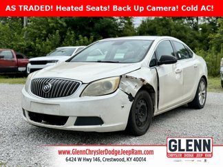 Used 2015 Buick Verano w/ Comfort Package image 1