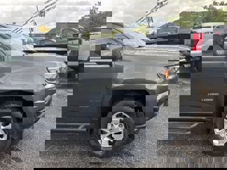 Used 2018 Chevrolet Colorado W/T w/ WT Convenience Package video 2