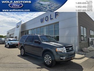 Used 2017 Ford Expedition XLT w/ Equipment Group 202A image 1