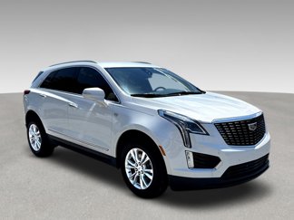 Used 2020 Cadillac XT5 Luxury video 1
