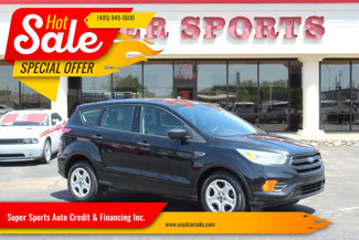 Used 2017 Ford Escape S image 1