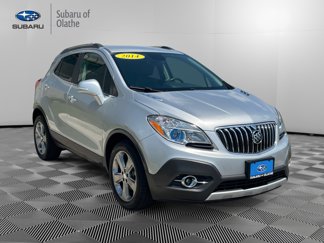 Used 2014 Buick Encore Convenience image 1