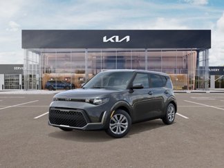 New 2025 Kia Soul LX video 1
