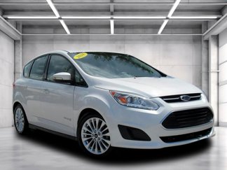 Used 2018 Ford C-MAX SE image 1