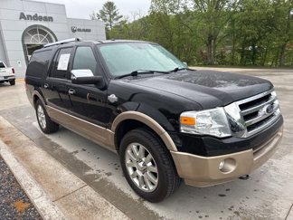 Used 2014 Ford Expedition EL King Ranch image 1