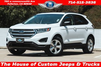 Used 2017 Ford Edge SE image 1