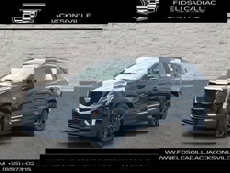 Used 2020 Cadillac XT5 Sportv image 1