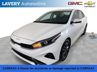 Used 2023 Kia Forte LXS w/ LXS Technology Package image 1
