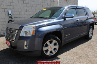 Used 2013 GMC Terrain SLE image 1