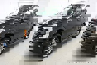 Used 2019 Ford F150 XLT w/ Equipment Group 302A Luxury image 1
