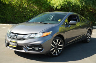 Used 2014 Honda Civic EX-L image 1