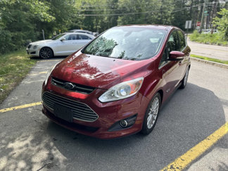 Used 2013 Ford C-MAX Energi SEL image 1