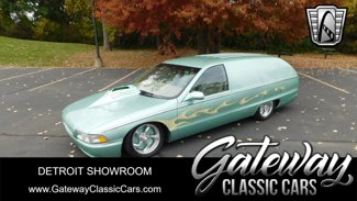 Used 1993 Buick Roadmaster Estate image 1