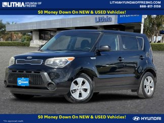 Used 2015 Kia Soul image 1