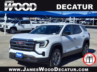 New 2025 GMC Terrain Elevation image 1