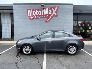 Used 2013 Chevrolet Cruze Eco image 1