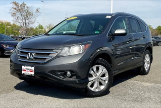 Used 2013 Honda CR-V EX-L image 1