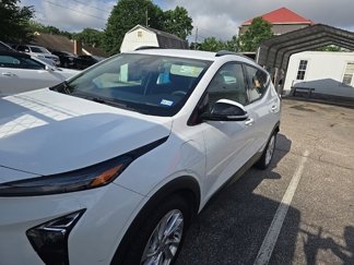 Used 2023 Chevrolet Bolt EUV LT image 1