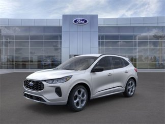 New 2024 Ford Escape ST-Line w/ Tech Pack #1 image 1