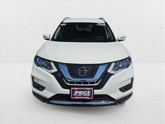 Used 2020 Nissan Rogue SV video 2