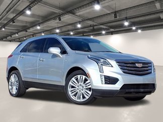 Used 2019 Cadillac XT5 Premium Luxury image 1