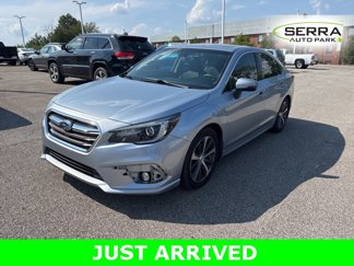 Used 2018 Subaru Legacy 3.6R Limited image 1