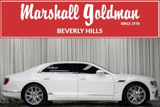 Used 2022 Bentley Flying Spur Plug-In Hybrid image 1